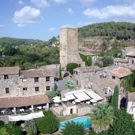 Le Logis Du Guetteur Hotel Les Arcs-sur-Argens Bagian luar foto
