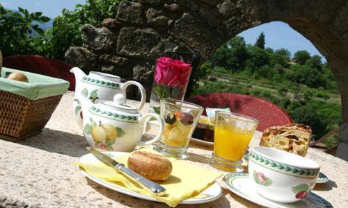 Le Logis Du Guetteur Hotel Les Arcs-sur-Argens Bagian luar foto
