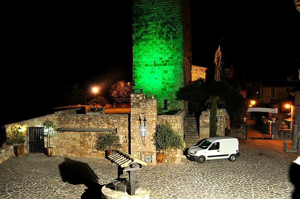 Le Logis Du Guetteur Hotel Les Arcs-sur-Argens Bagian luar foto