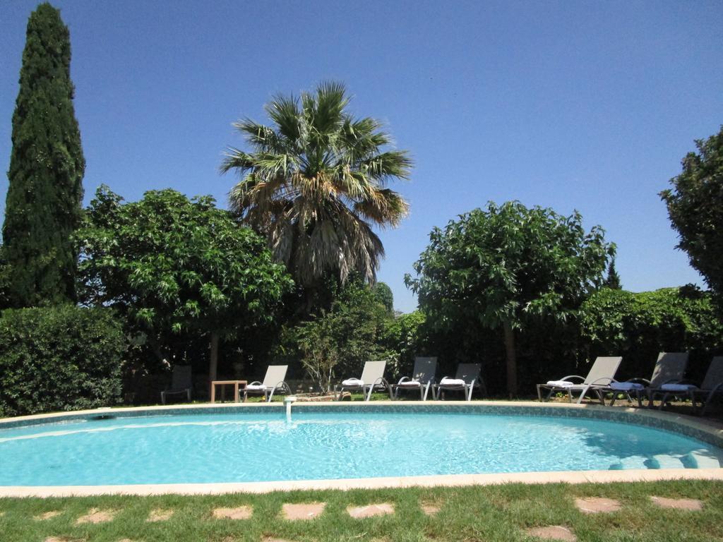 Le Logis Du Guetteur Hotel Les Arcs-sur-Argens Bagian luar foto