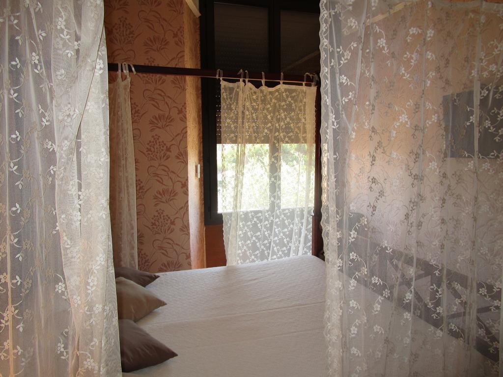 Le Logis Du Guetteur Hotel Les Arcs-sur-Argens Bagian luar foto