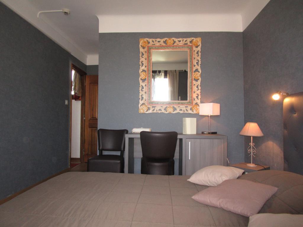 Le Logis Du Guetteur Hotel Les Arcs-sur-Argens Bagian luar foto