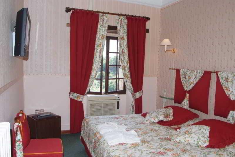 Le Logis Du Guetteur Hotel Les Arcs-sur-Argens Bagian luar foto
