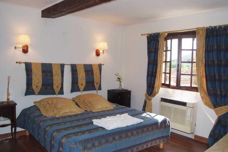 Le Logis Du Guetteur Hotel Les Arcs-sur-Argens Bagian luar foto
