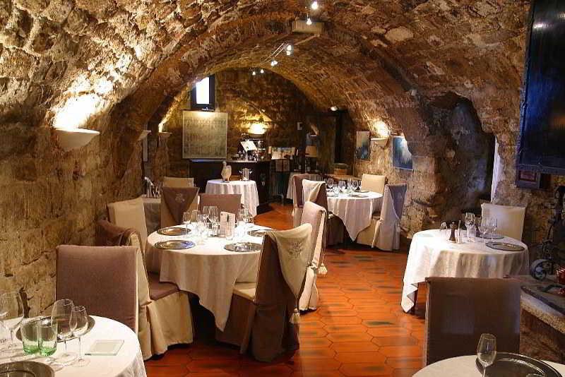 Le Logis Du Guetteur Hotel Les Arcs-sur-Argens Bagian luar foto