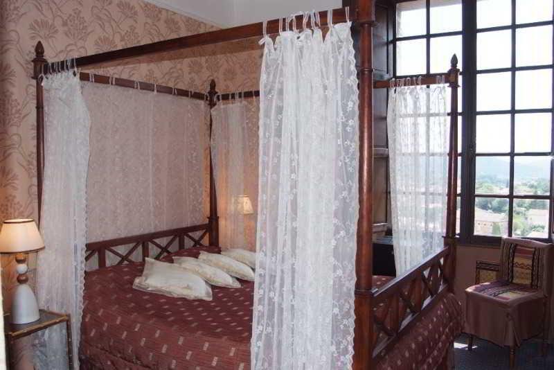Le Logis Du Guetteur Hotel Les Arcs-sur-Argens Bagian luar foto