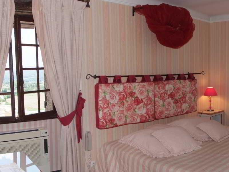 Le Logis Du Guetteur Hotel Les Arcs-sur-Argens Bagian luar foto