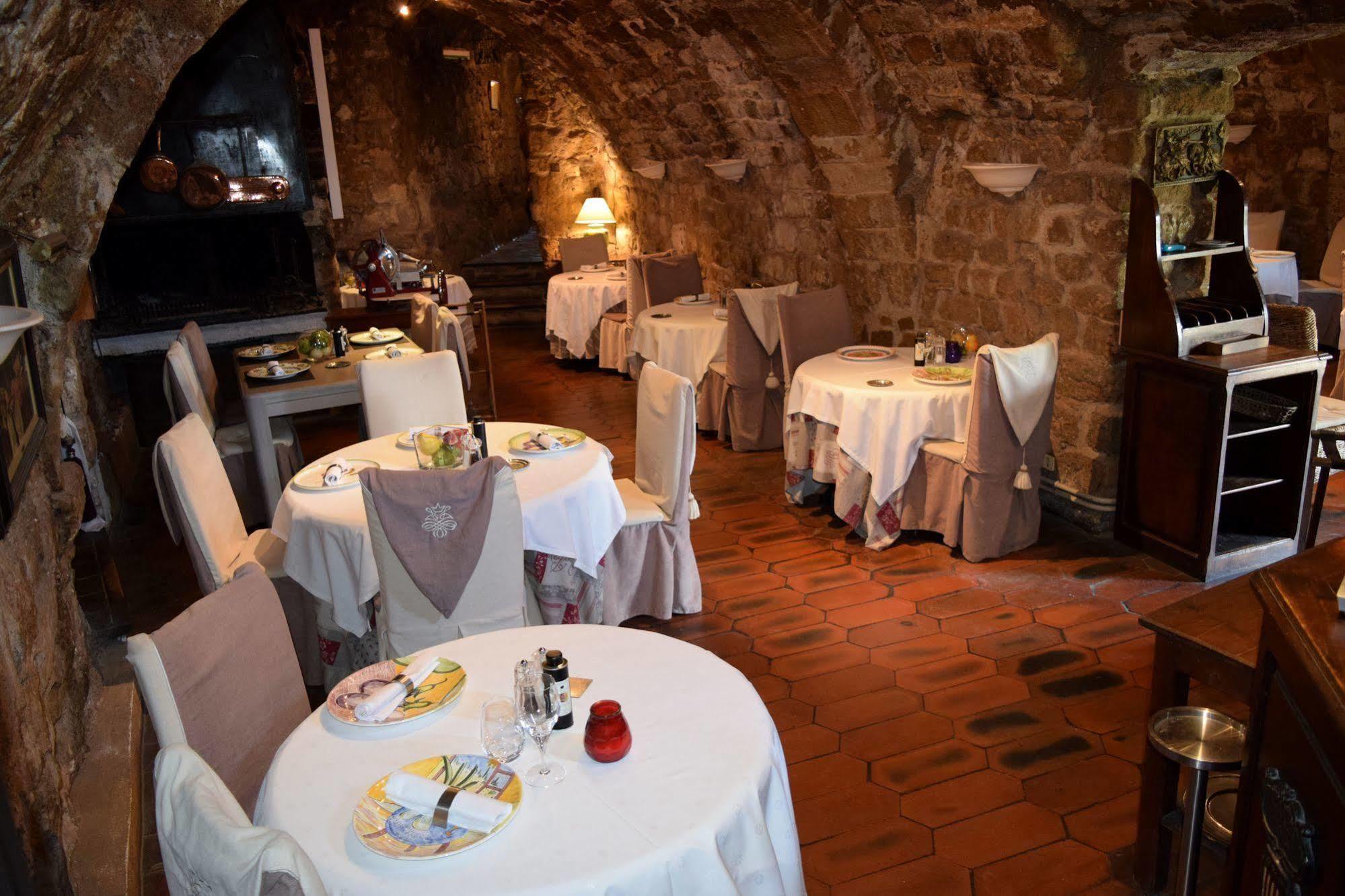 Le Logis Du Guetteur Hotel Les Arcs-sur-Argens Bagian luar foto